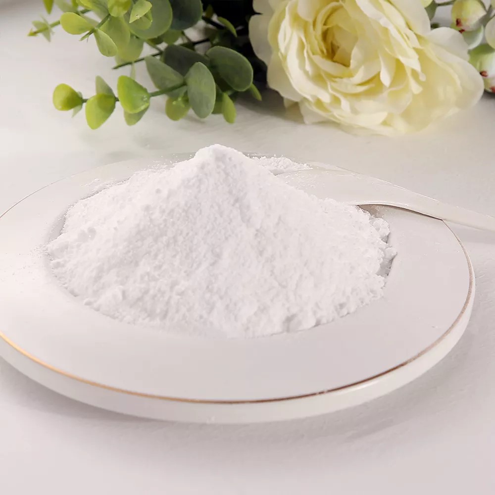 Stearamide powder